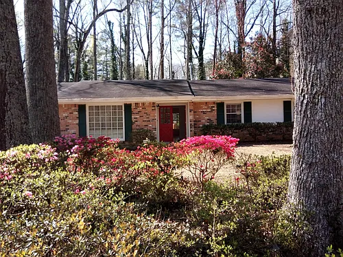 3456 Brookview Dr Photo 1