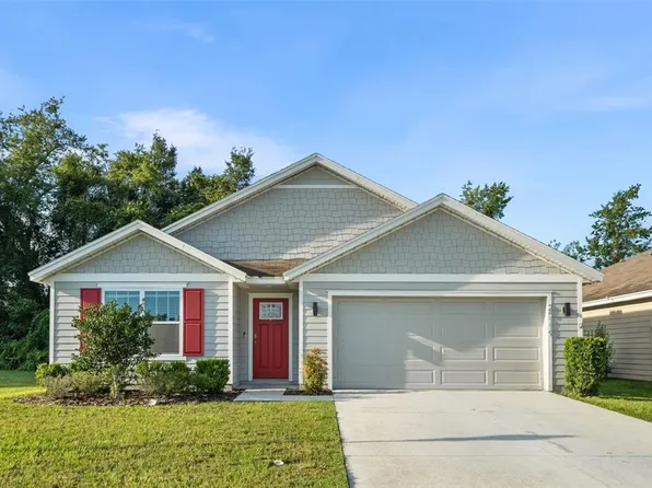 25119 NW 8TH ROAD, NEWBERRY, FL 32669