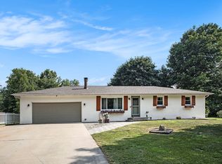 20510 Osborne Rd, Lakeville, IN 46536