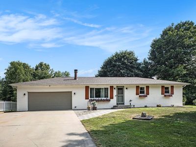 20510 Osborne Rd, Lakeville, IN, 46536