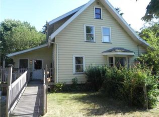 328 Peart Ave, Rochester, NY 14622