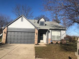 4760 Oakleigh Ct, Greenwood, IN