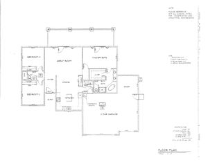 1100 S Broce Ct, Payson, AZ 85541