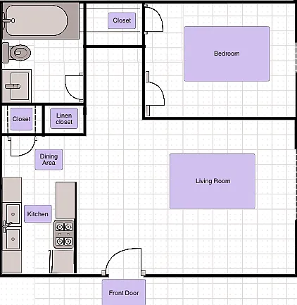Mirador Apartments — Photo 4