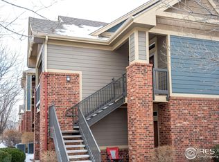 2450 Windrow Dr UNIT F201, Fort Collins, CO 80525