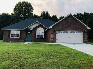2620 Stirrup Ln, Dalzell, SC 29040