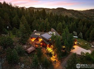 172 Tall Pine Ln, Boulder, CO 80302