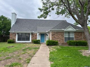 1401 Sheffield Ct, Mesquite, TX 75149