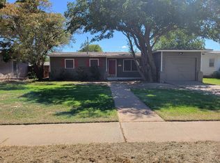 4209 38th St, Lubbock, TX 79413