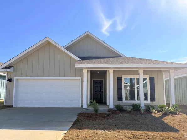 3539 Fallschase Blvd, Pensacola, FL 32526