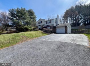 1526 Telegraph Rd, West Chester, PA 19380