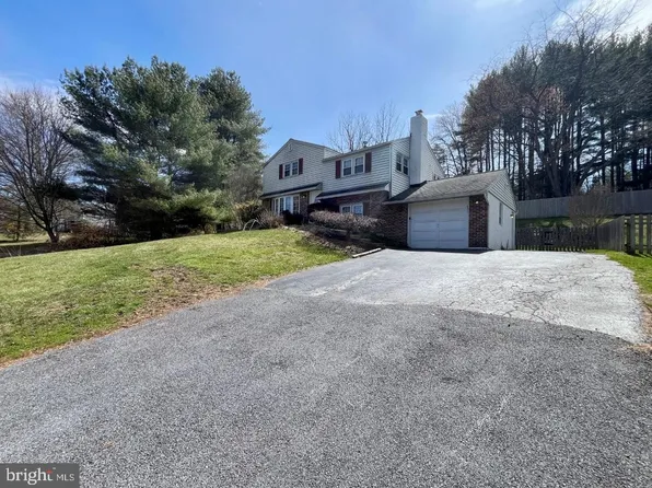1526 Telegraph Rd, West Chester, PA 19380