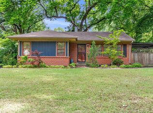 4564 Verne Rd, Memphis, TN 38117
