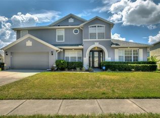 3497 Starbird Dr, Ocoee, FL 34761