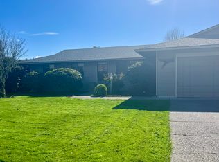 3811 Cherrywood St, Longview, WA