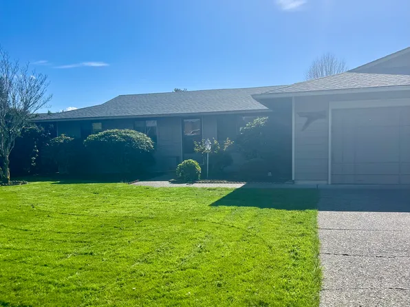 3811 Cherrywood St, Longview, WA 98632