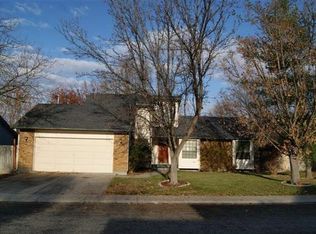 5410 W Lockport Dr, Boise, ID 83703