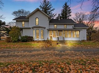 524 Parma Center Rd, Hilton, NY 14468