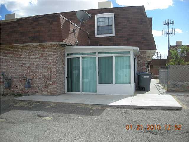 1st image of 10815 Hubbard Ct APT D