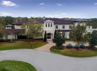 9011 Mayfair Pointe Dr, Orlando, FL 32827