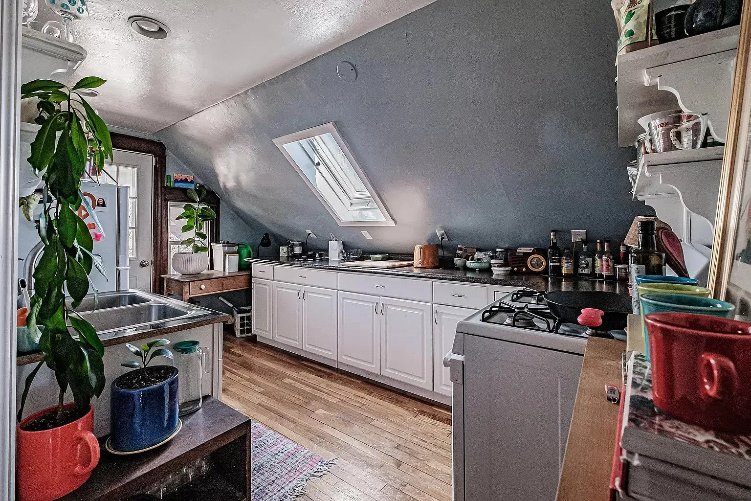 1 bed, 700 sqft, $1,829 — Photo 4