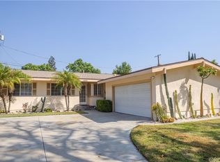 16835 Flanders St, Granada Hills, CA 91344