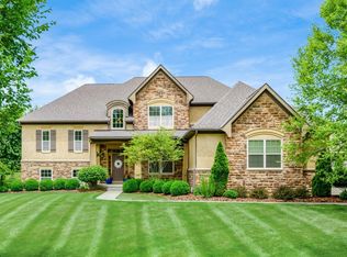 8415 Mallard Cir, Plain City, OH 43064