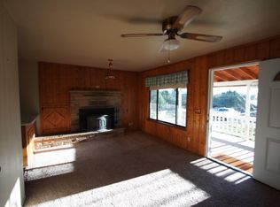 602 N Bobby Jones Dr, Payson, AZ 85541