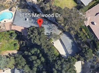 1755 Melwood Dr, Glendale, CA 91207