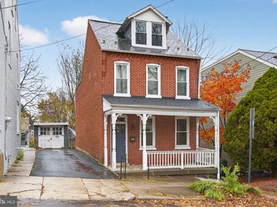 659 Fremont St, Lancaster, PA, 17603