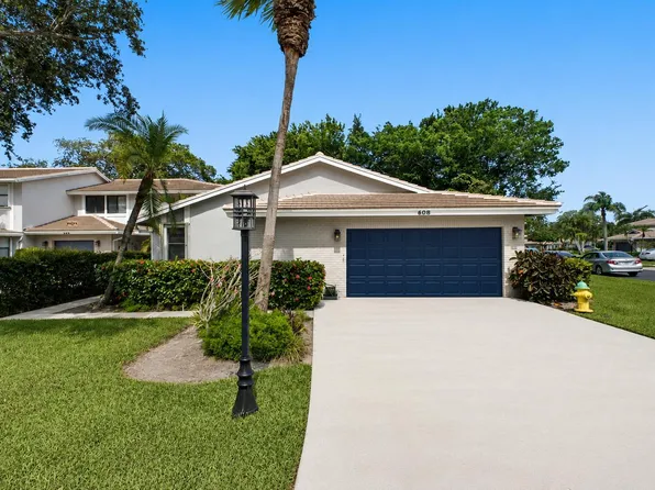 608 Northshore Dr, Deerfield Beach, FL