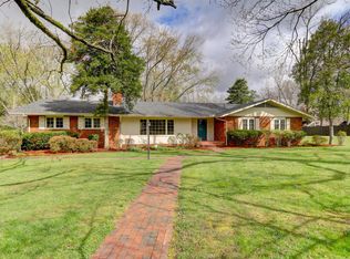 7213 Sheffield Dr LOT 5, Knoxville, TN 37909