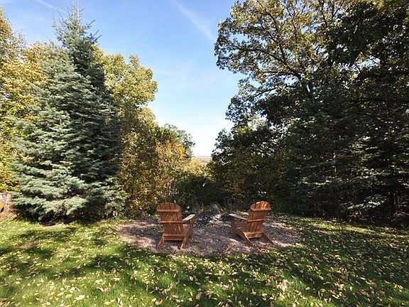 MN River Valley views!