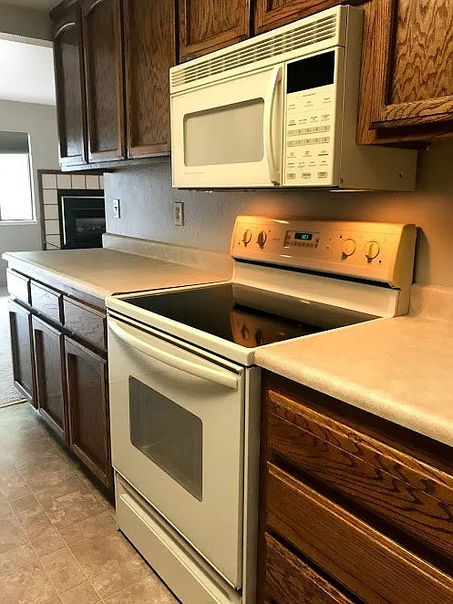 Spacious Jackson Townhome — Photo 4
