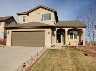 8445 Meadowcrest Dr, Fountain, CO 80817