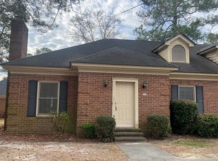 31 Somerset Townhouses, Statesboro, GA 30458