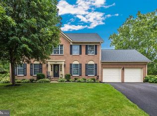 275 Maplewood Ct, Walkersville, MD 21793