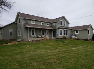 10410 N Church Rd, Davis, IL 61019