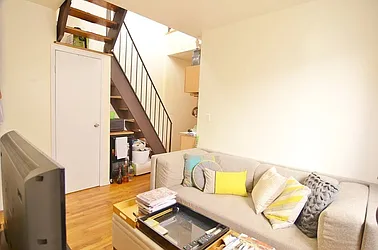 Rented by Park Property Advisors