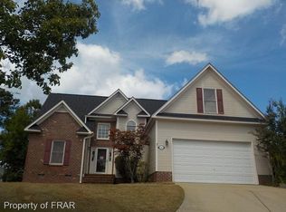 406 Lionshead Rd, Fayetteville, NC 28311