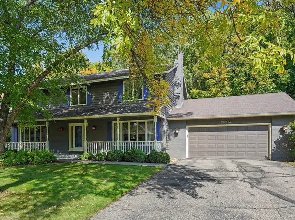 18604 Kristie Ln, Eden Prairie, MN 55346