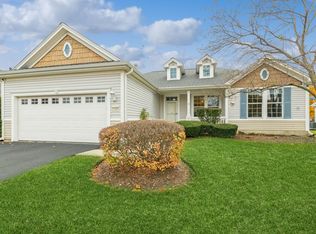 13185 Drendel Rd, Huntley, IL 60142