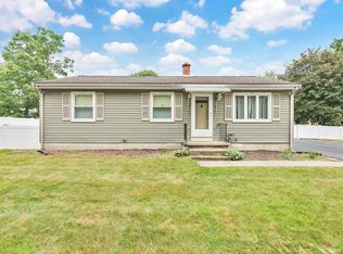 49 Bamforth Rd, Springfield, MA 01128