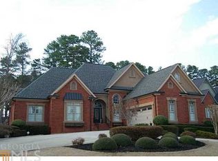 2305 Woodland Lake Walk, Snellville, GA 30078