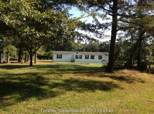 263 Raintree Ln, Tarboro, NC 27886