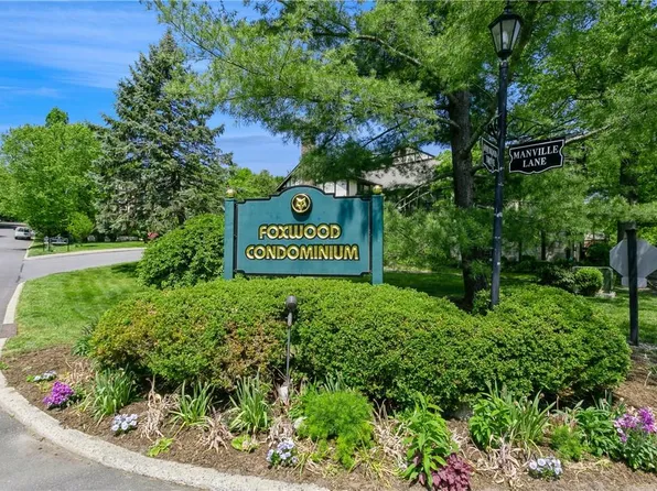 48 Foxwood Drive #7, Pleasantville, NY 10570