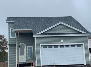 21 Celestial Cir, Bellingham, MA 02019