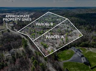 436 Lot B Foster Road, Auburn, ME 04210
