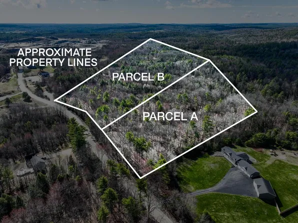 436 Lot A Foster Road, Auburn, ME 04210