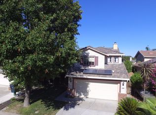 3344 Ernest Dr, Tracy, CA 95376